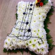 Music notes 