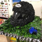 Motorbike Helmet 