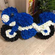 Motorbike 