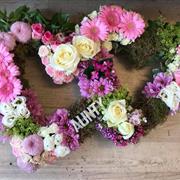 Double open heart