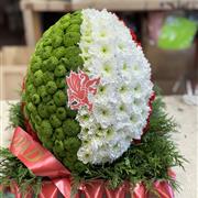 Rugby ball