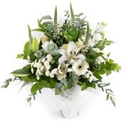 Gold Flower Subscription Service
