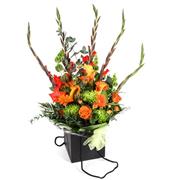 Platinum Flower Subscription Service