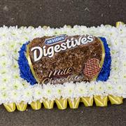 Digestives 