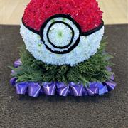 Pokemon ball