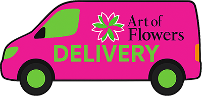 Art of Flowers Delivered Blyth