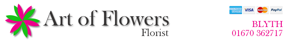 Art of Flowers Florist