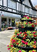 Our Flower Shop in Blyth